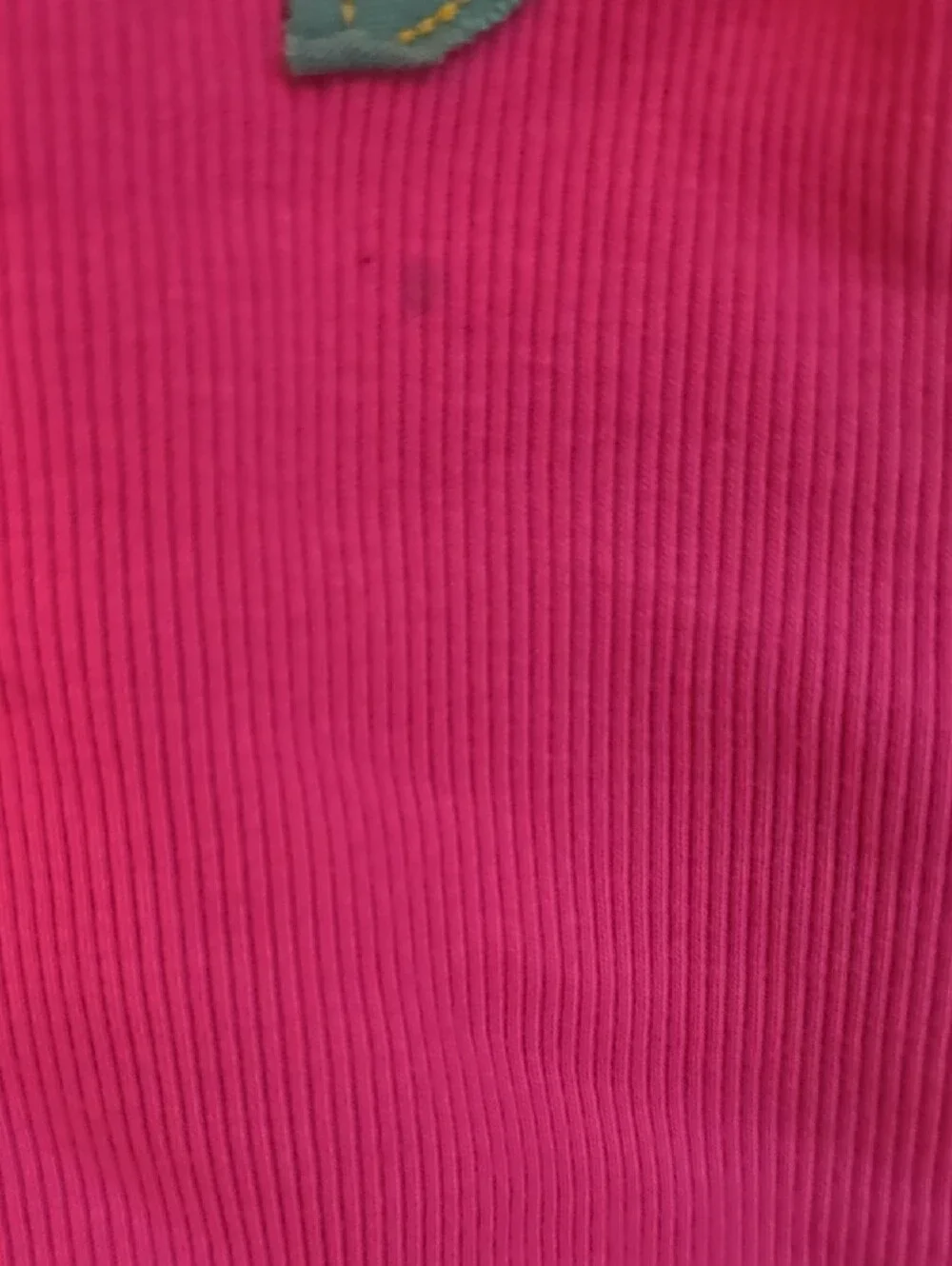 Hanna Andersson bright pink